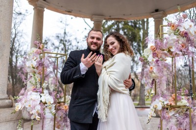 Юлія та Ігор, Львів. Image #6