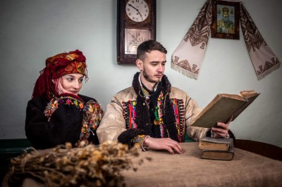 Courtship for Hutsul. Image #14