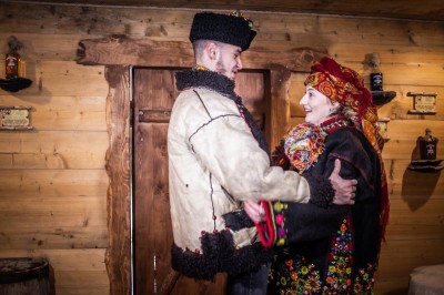 Courtship for Hutsul. Image #20