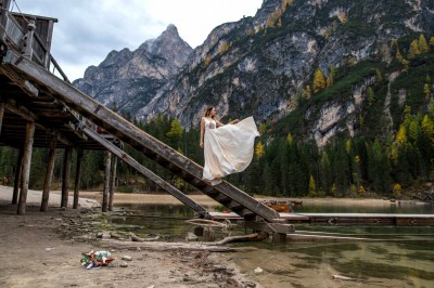Інна, оз.Брайєс Італія. Image #10