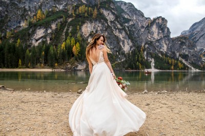 Інна, оз.Брайєс Італія. Image #12