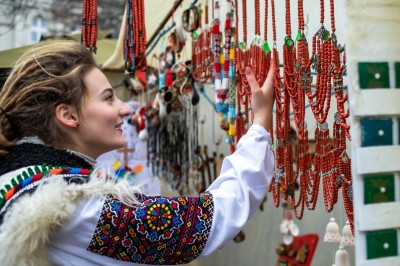 Гуцулка Сюзанна, Верховина. Image #5