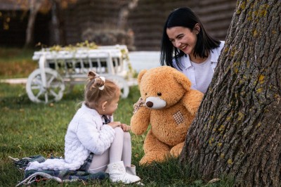 Щаслива сім'я. Image #6