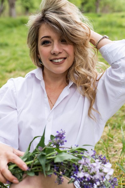Julia. Image #4