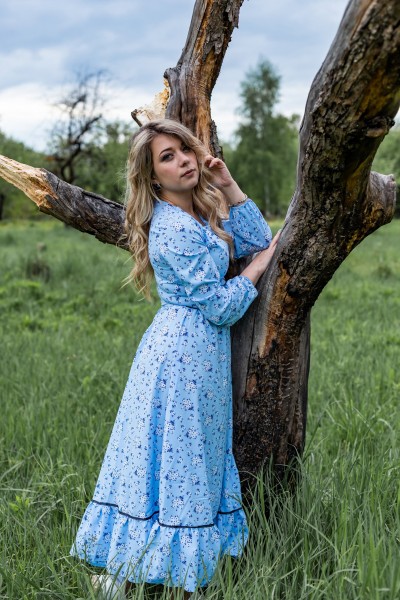 Julia. Image #17