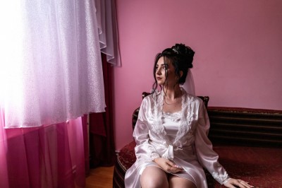 Olga and Vadim, Kalush. Image #10