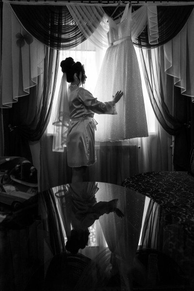 Olga and Vadim, Kalush. Image #11