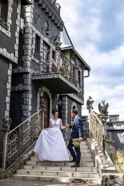 Olga and Vadim, Kalush. Image #20
