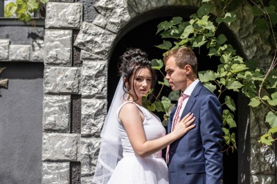 Olga and Vadim, Kalush. Image #21