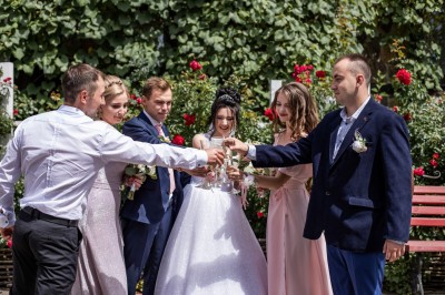 Olga and Vadim, Kalush. Image #23