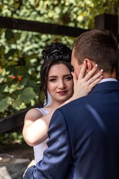 Olga and Vadim, Kalush. Image #24