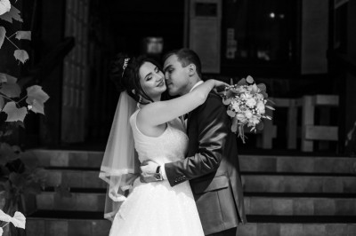 Olga and Vadim, Kalush. Image #25