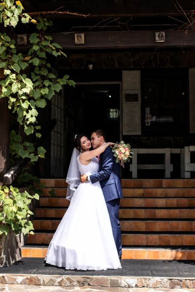 Olga and Vadim, Kalush. Image #26