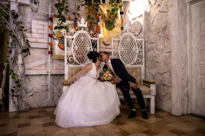Olga and Vadim, Kalush. Image #27