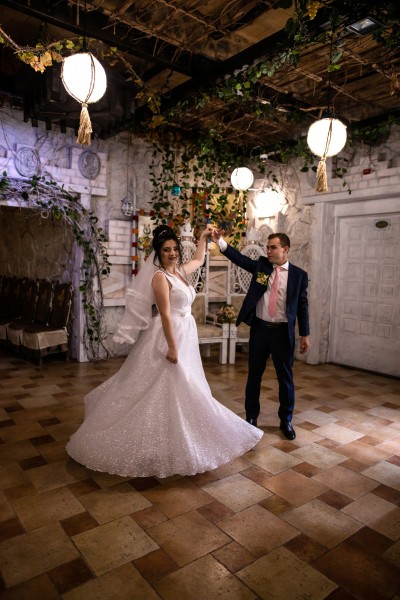Olga and Vadim, Kalush. Image #28
