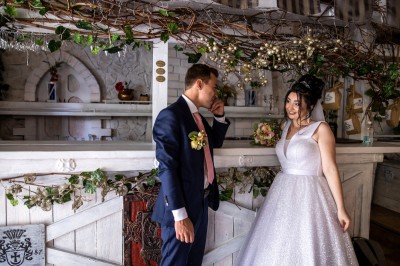 Olga and Vadim, Kalush. Image #30