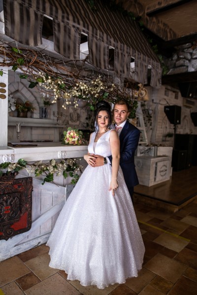 Olga and Vadim, Kalush. Image #31