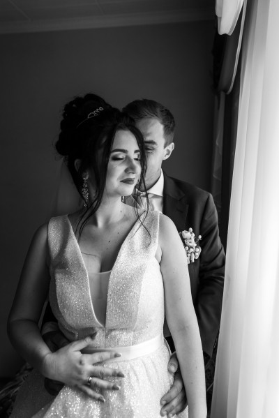 Olga and Vadim, Kalush. Image #34