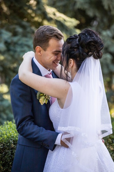 Olga and Vadim, Kalush. Image #37