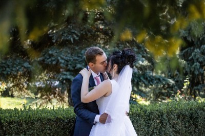 Olga and Vadim, Kalush. Image #38