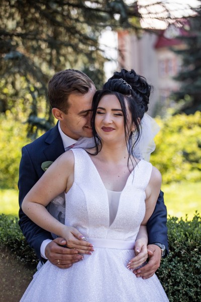 Olga and Vadim, Kalush. Image #39