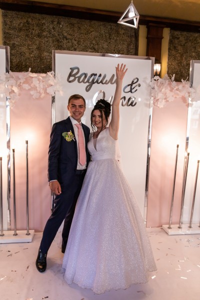 Olga and Vadim, Kalush. Image #41
