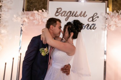 Olga and Vadim, Kalush. Image #42