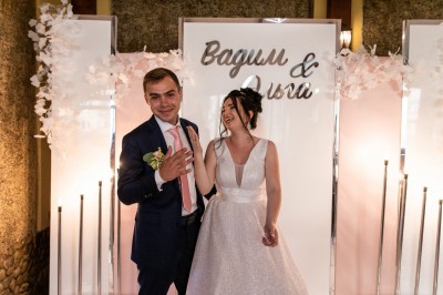 Olga and Vadim, Kalush. Image #43