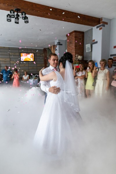 Olga and Vadim, Kalush. Image #46