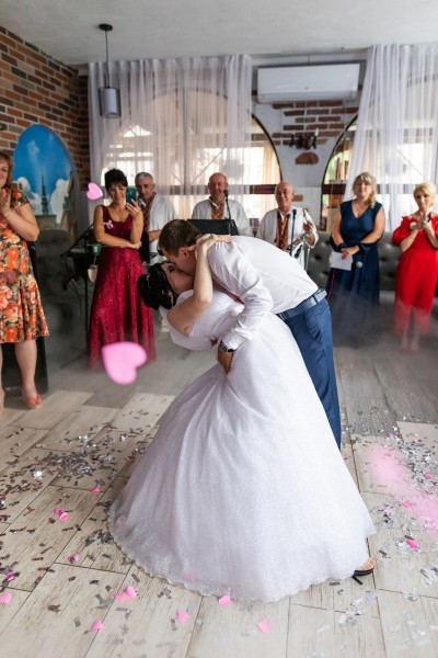 Olga and Vadim, Kalush. Image #47