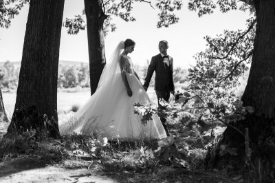 Julia and Vasily, Kalush. Image #2