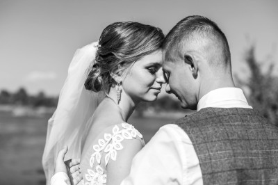 Julia and Vasily, Kalush. Image #3