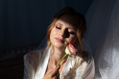 Julia and Vasily, Kalush. Image #9