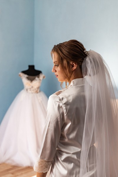 Julia and Vasily, Kalush. Image #11