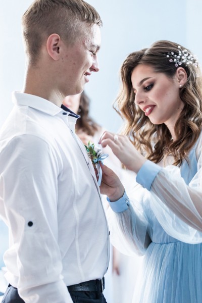 Julia and Vasily, Kalush. Image #22