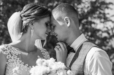 Julia and Vasily, Kalush. Image #38