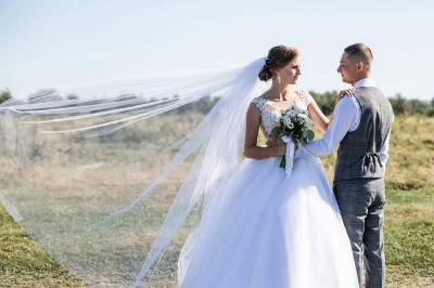 Julia and Vasily, Kalush. Image #46