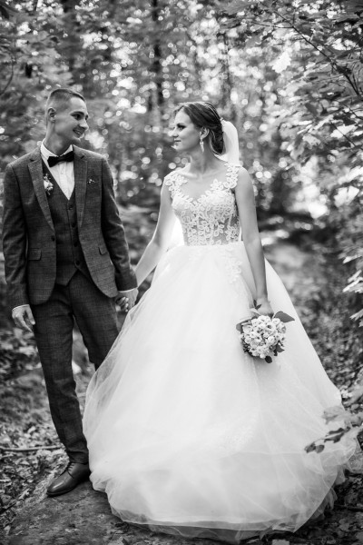 Julia and Vasily, Kalush. Image #57