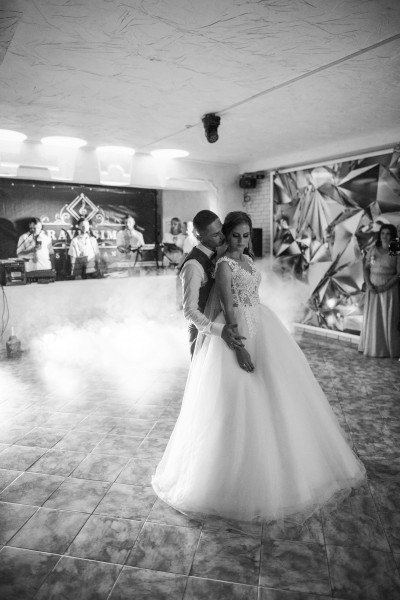 Julia and Vasily, Kalush. Image #69