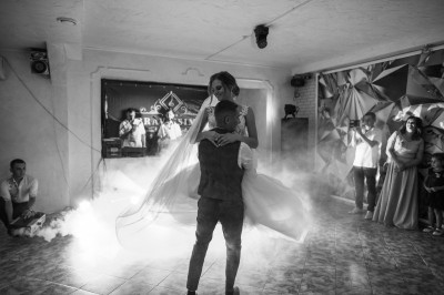 Julia and Vasily, Kalush. Image #70