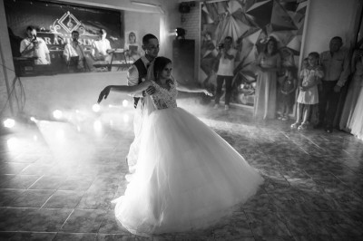 Julia and Vasily, Kalush. Image #71