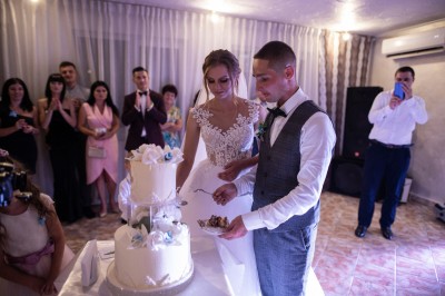 Julia and Vasily, Kalush. Image #74