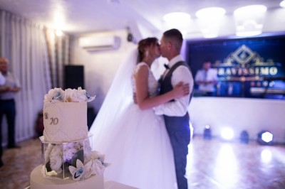 Julia and Vasily, Kalush. Image #75