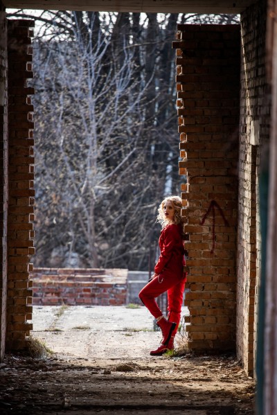Natalia. Image #3