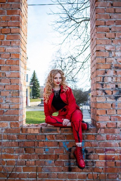 Natalia. Image #4