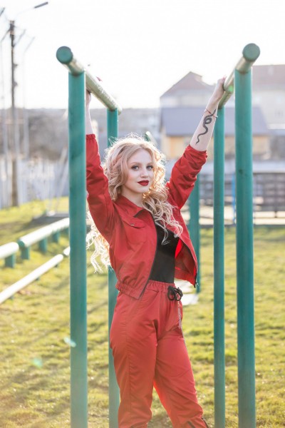 Natalia. Image #12