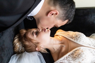 Olya and Yura, Lviv