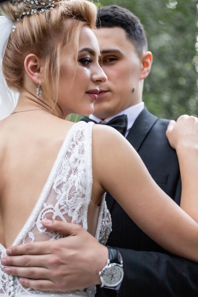 Olya and Yura, Lviv. Image #3