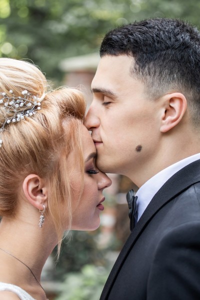 Olya and Yura, Lviv. Image #4