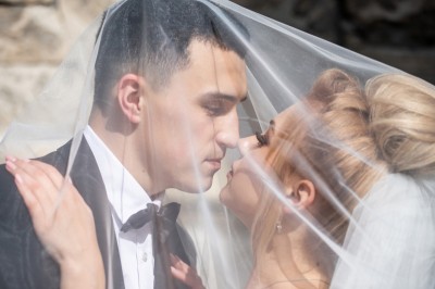 Olya and Yura, Lviv. Image #8